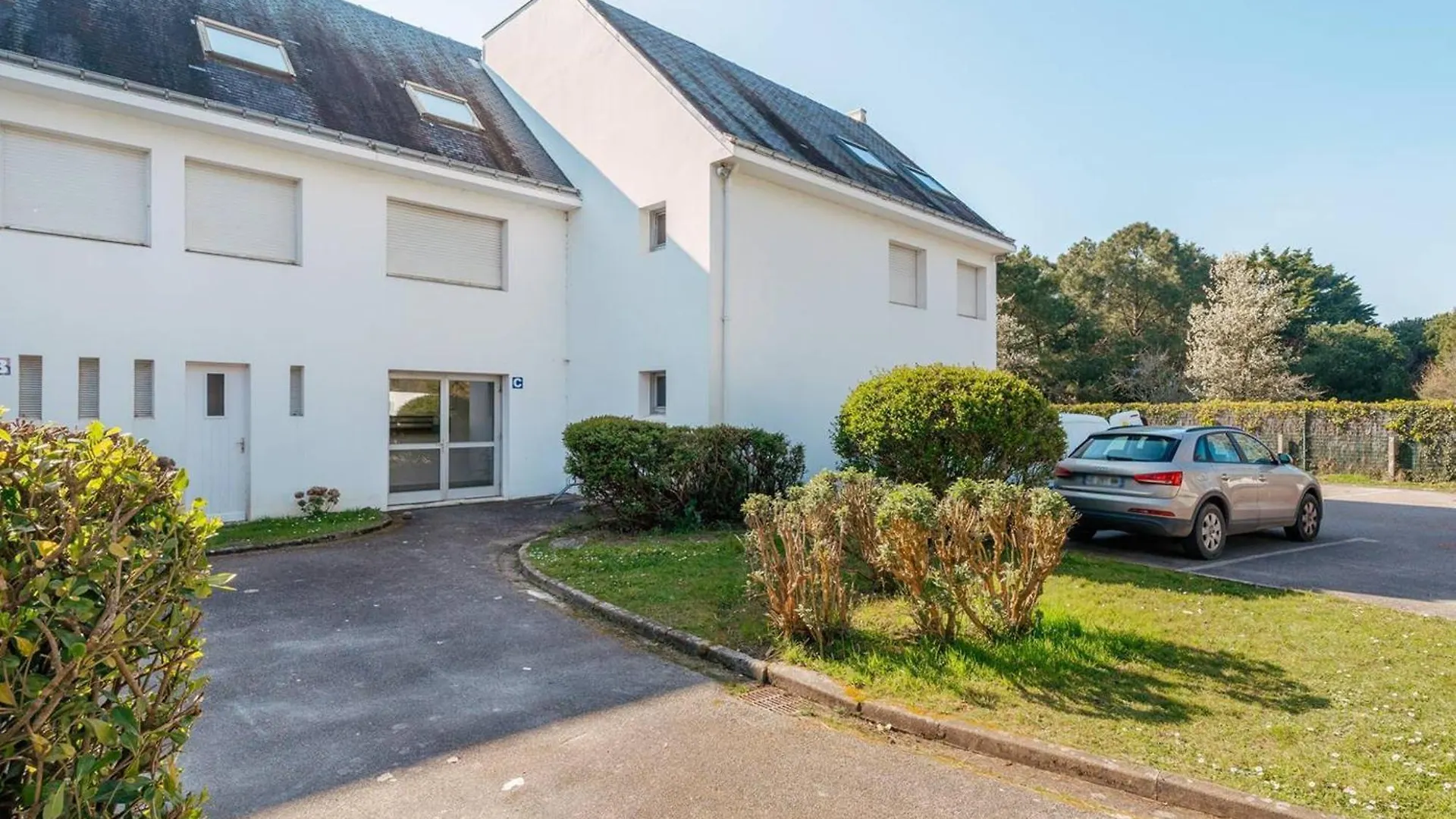 Appartement Carnac, 3 pièces, 4 personnes - FR-1-477-202 Francia